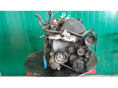 Motor aligerado VOLKSWAGEN BORA 2000