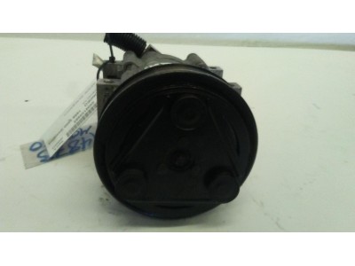 COMPRESOR AIRE ACONDICIONADO FORD MONDEO 1999
