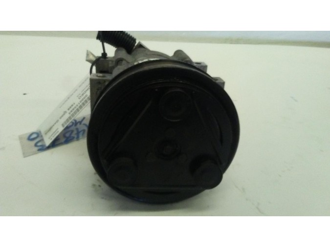 COMPRESOR AIRE ACONDICIONADO FORD MONDEO 1999