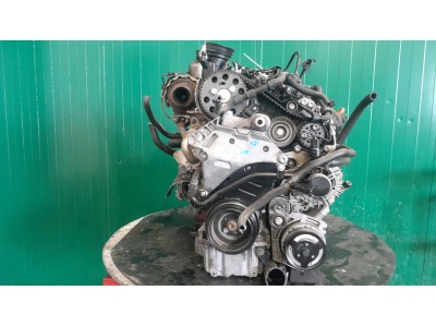 MOTOR ARRANQUE VOLKSWAGEN PASSAT 2009