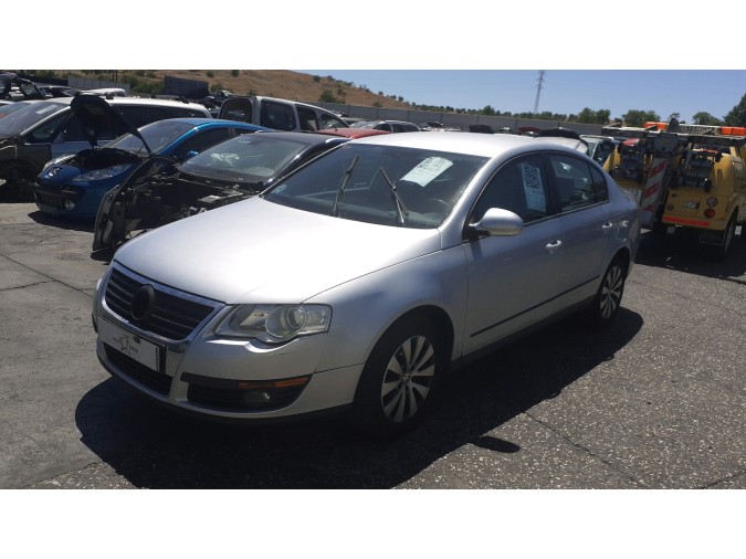 MANDO ELEVALUNAS VOLKSWAGEN PASSAT 2009