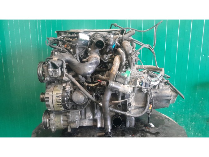 COMPRESOR AIRE ACONDICIONADO CITROEN C5 2002