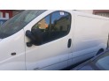 PANEL FRONTAL OPEL VIVARO 2008