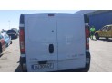 PANEL FRONTAL OPEL VIVARO 2008
