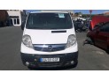 PANEL FRONTAL OPEL VIVARO 2008