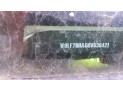 PANEL FRONTAL OPEL VIVARO 2008