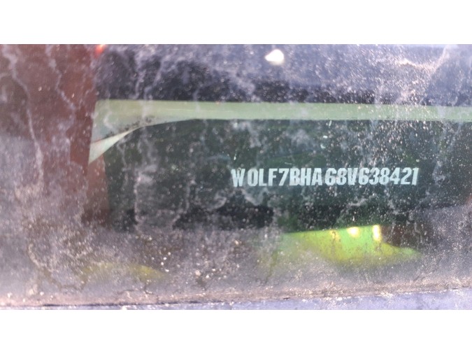 ELEVALUNAS DELANTERO DERECHO OPEL VIVARO 2008