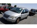 PANEL FRONTAL SO CHRYSLER VOYAGER I 2007