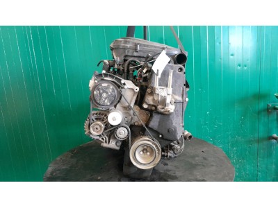 ALTERNADOR FIAT PUNTO 2001
