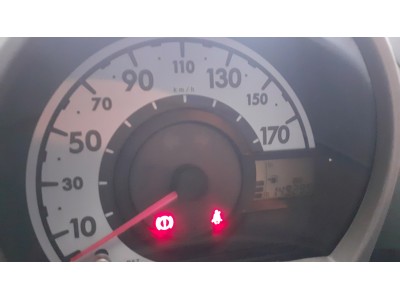 FARO DELANTERO DERECHO PEUGEOT 107 2006