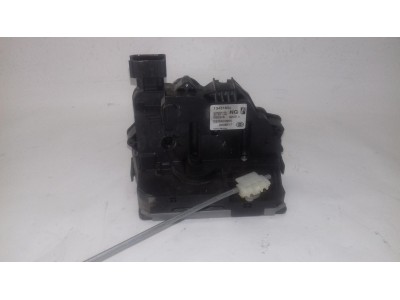 CERRADURA PUERTA DELANTERA DERECHA OPEL CORSA 2008