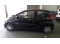 ALETA DELANTERA IZQUIERDA PEUGEOT 107 2006