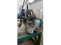 MOTOR CON ACCESORIOS Y CAJA DE CAMBIOS PEUGEOT 107