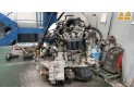 MOTOR CON ACCESORIOS Y CAJA DE CAMBIOS PEUGEOT 107