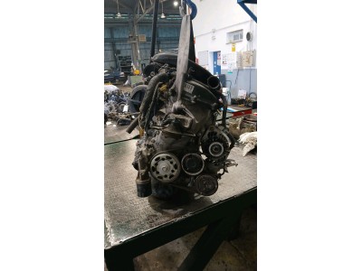 Motor PEUGEOT 107