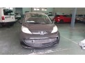 CERRADURA PORTÓN TRASERO PEUGEOT 107 2006