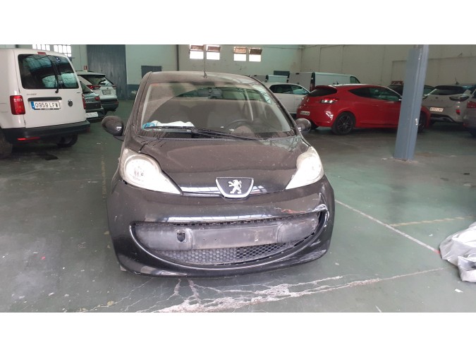 ELEVALUNAS DELANTERO DERECHO PEUGEOT 107 2006