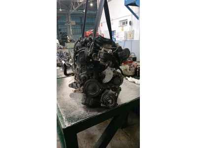 MOTOR CON ACCESORIOS SIN CAJA DE CAMBIOS FORD FOCUS C MAX 2015