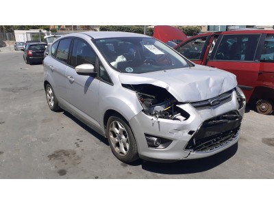 Intercooler FORD FOCUS C MAX 2015