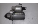 MOTOR ARRANQUE RENAULT MEGANE 2010