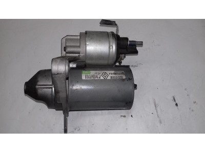 MOTOR ARRANQUE RENAULT MEGANE 2010