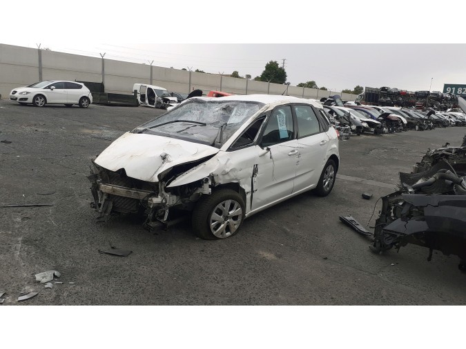 MANDO ELEVALUNAS TRASERO CITROEN C4 2014