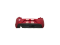 PARAGOLPES TRASERO ALFA ROMEO GIULIETTA ROJO 2014