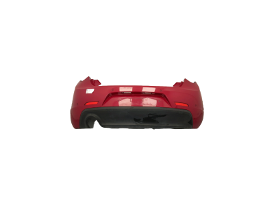 PARAGOLPES TRASERO ALFA ROMEO GIULIETTA ROJO 2014