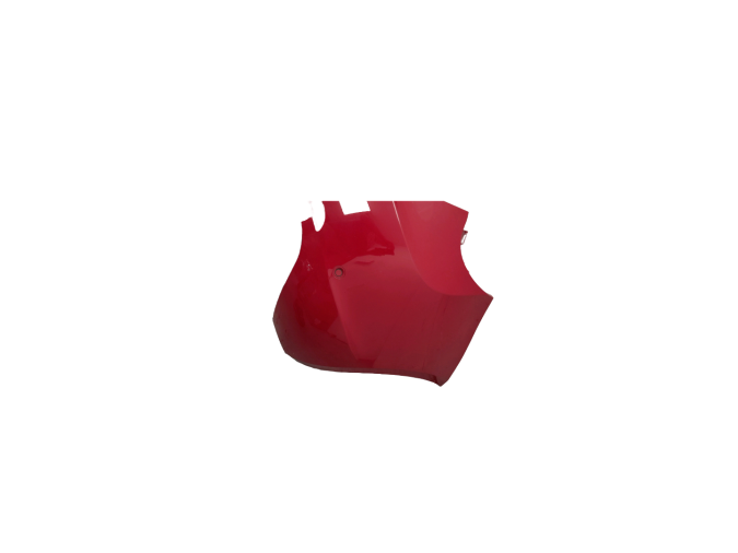 PARAGOLPES TRASERO ALFA ROMEO GIULIETTA ROJO 2014