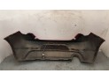 PARAGOLPES TRASERO ALFA ROMEO GIULIETTA ROJO 2014
