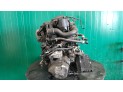 MOTOR CON ACCESORIOS Y CAJA DE CAMBIOS CITROEN C3 2006