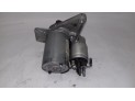 MOTOR ARRANQUE RENAULT MEGANE 2010
