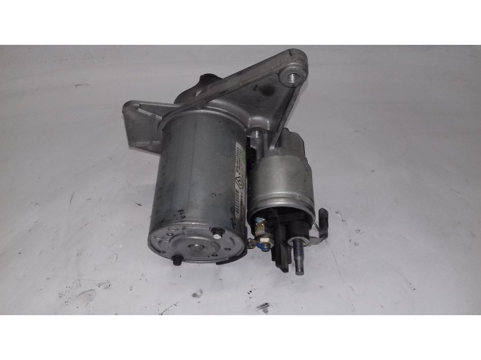 MOTOR ARRANQUE RENAULT MEGANE 2010