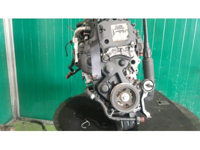 Motor CITROEN C3 2006