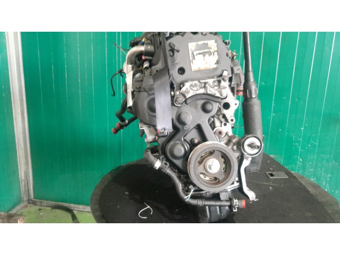Motor CITROEN C3 2006