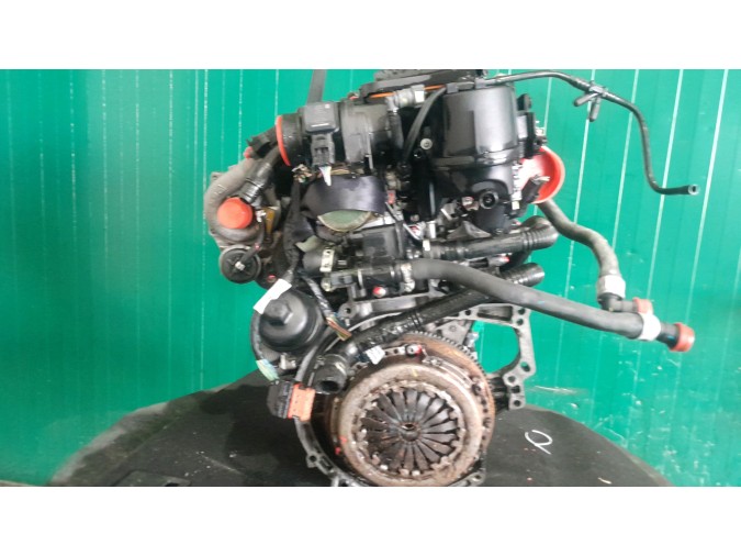 Motor CITROEN C3 2006