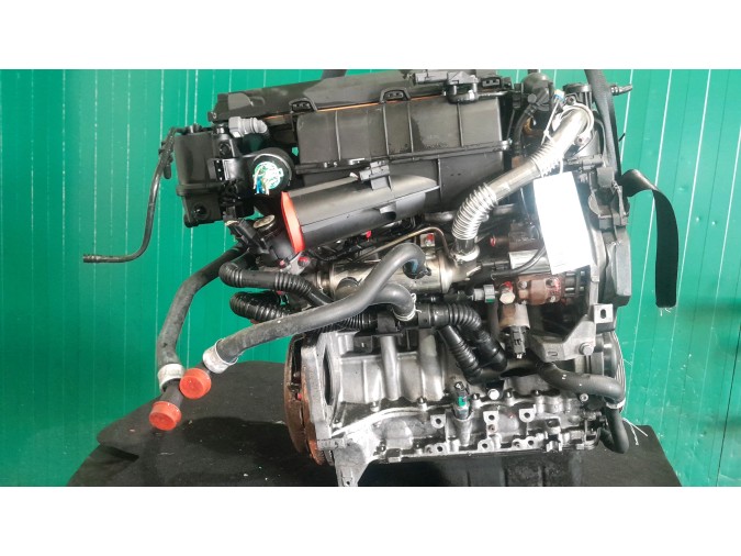 Motor CITROEN C3 2006