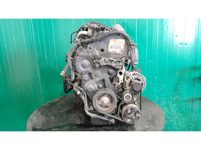 MOTOR ARRANQUE CITROEN C3 2006