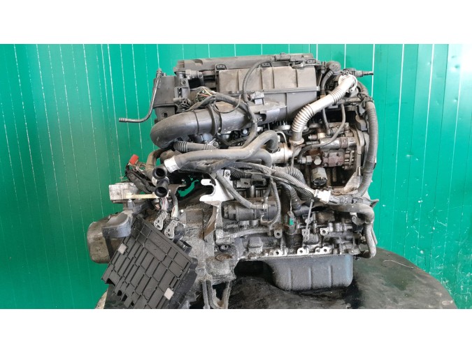 MOTOR ARRANQUE CITROEN C3 2006