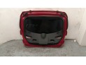 PORTON TRASERO ALFA ROMEO GIULIETTA ROJO 2014