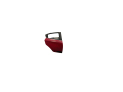PUERTA TRASERA DERECHA ALFA ROMEO GIULIETTA ROJA 2014