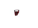 PUERTA TRASERA DERECHA ALFA ROMEO GIULIETTA ROJA 2014