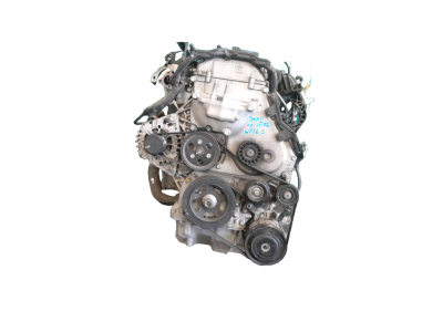 MOTOR CON ACCESORIOS SIN CAJA DE CAMBIOS KIA CEED 2015