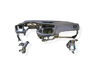 KIT AIRBAG KIA CEED 2015