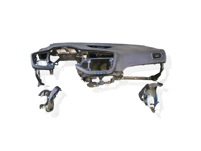 KIT AIRBAG KIA CEED 2015
