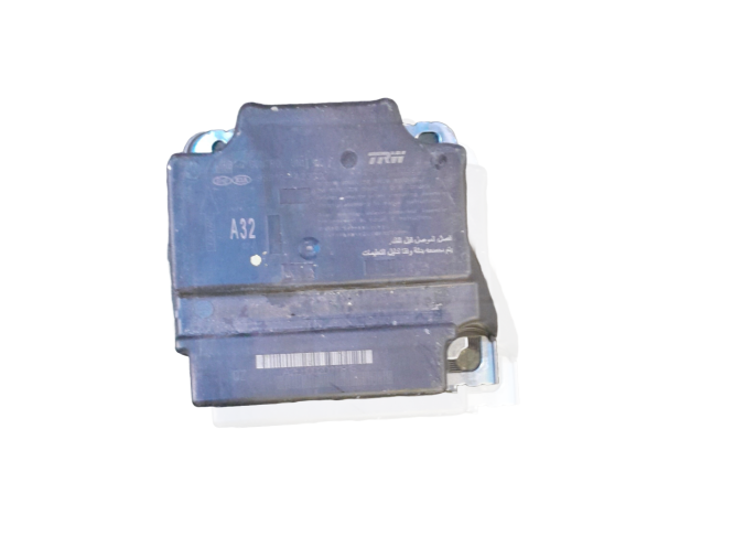 KIT AIRBAG KIA CEED 2015