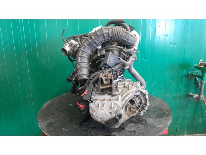 COMPRESOR AIRE ACONDICIONADO KIA CEED 2015