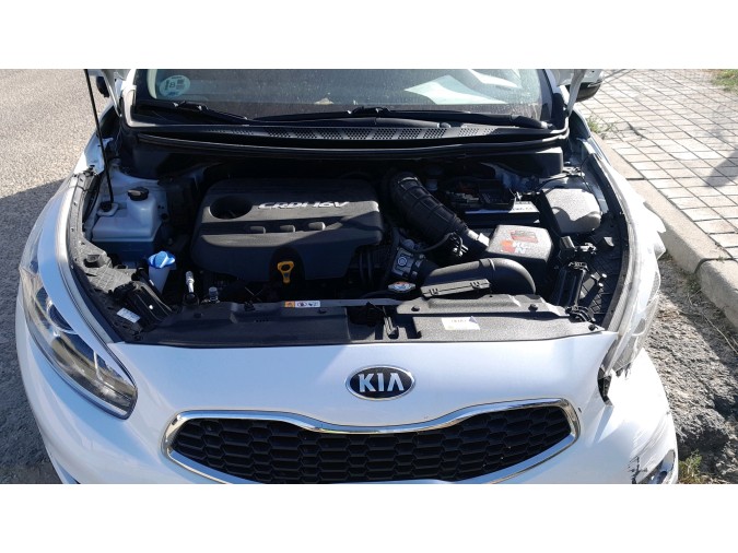 CERRADURA PUERTA TRASERA IZQUIERDA KIA CEED 2015