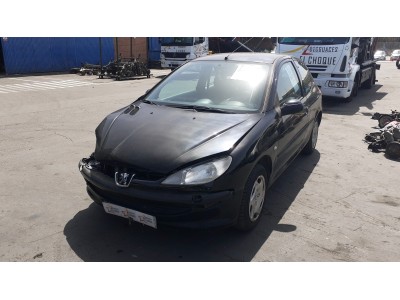 Catalizador PEUGEOT 206 2003
