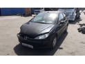 CERRADURA CAPO PEUGEOT 206 2003